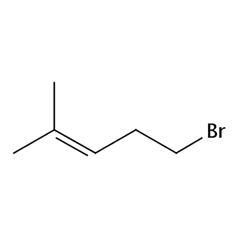 RHAWN 5-Bromo-2-methylpent-2-ene