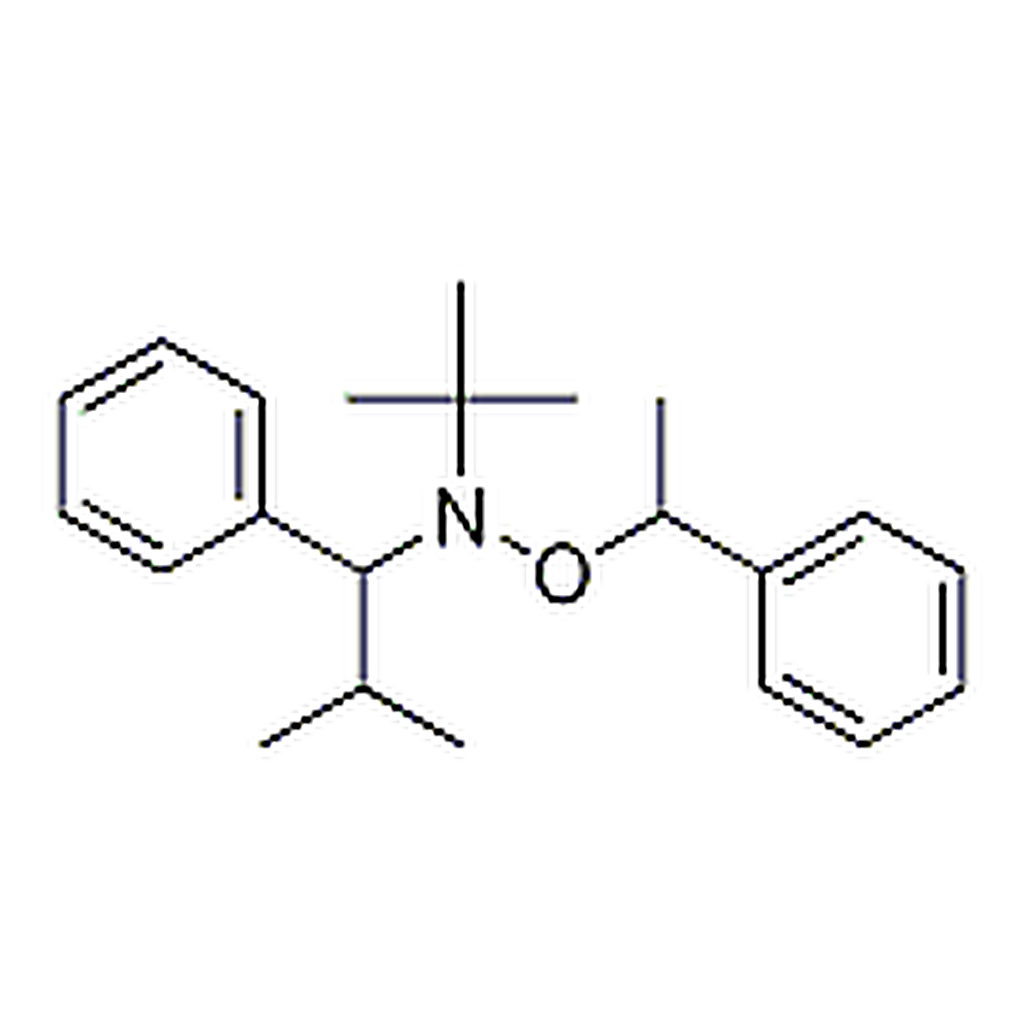 RHAWN N-tert-Butyl-N-(2-Methyl-1-phenylpropyl)-O-(1-phenylethyl)hydroxylaMine