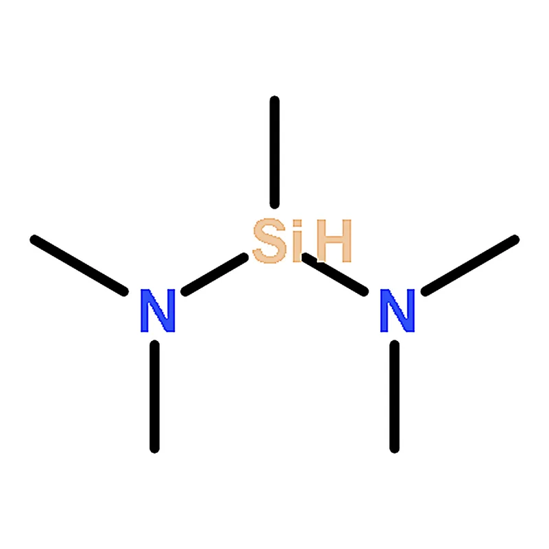 RHAWN BIS(DIMETHYLAMINO)METHYLSILANE