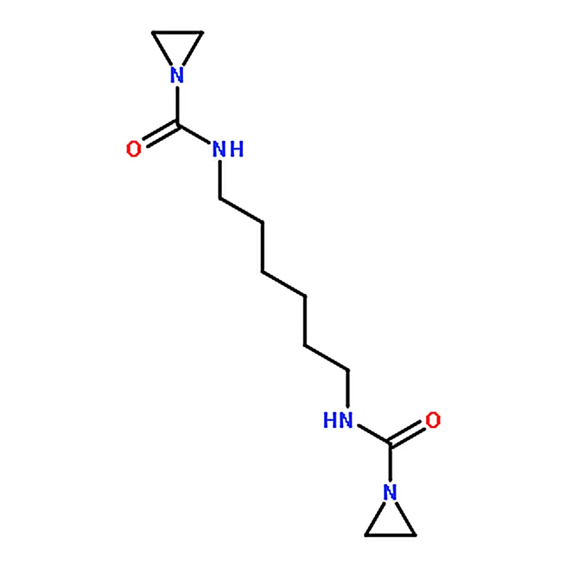 RHAWN N,N'-hexane-1,6-diylbis(aziridine-1-carboxamide)