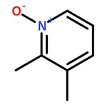RHAWN 2,3-Dimethylpyridine-N-oxide