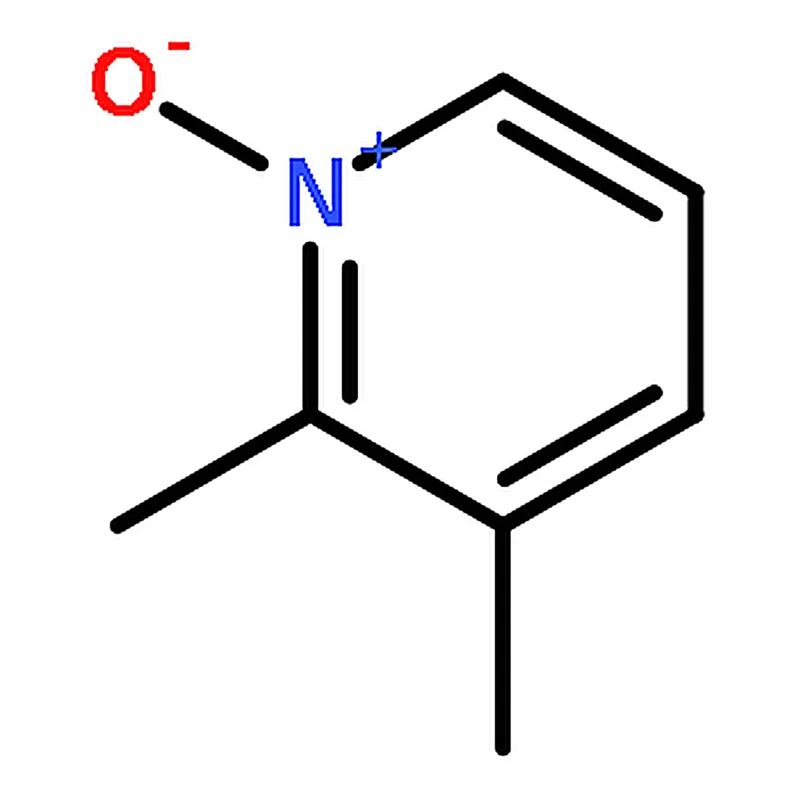 RHAWN 2,3-Dimethylpyridine-N-oxide