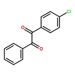 RHAWN 1-(4-Chlorophenyl)-2-phenylethane-1,2-dione