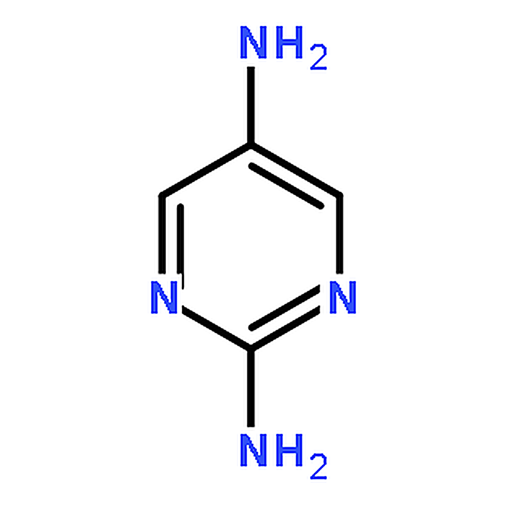 RHAWN 2,5-Diaminepyrimidine