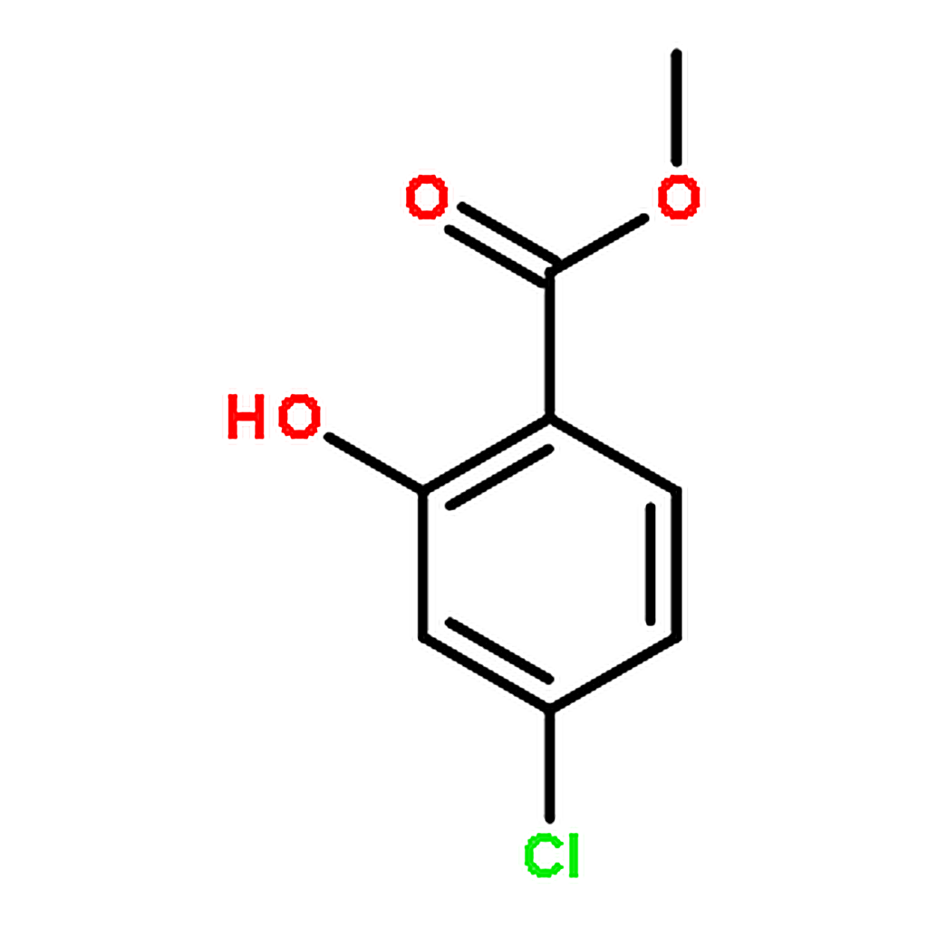 RHAWN methyl 4-chloro-2-hydroxybenzoate