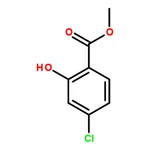 RHAWN methyl 4-chloro-2-hydroxybenzoate