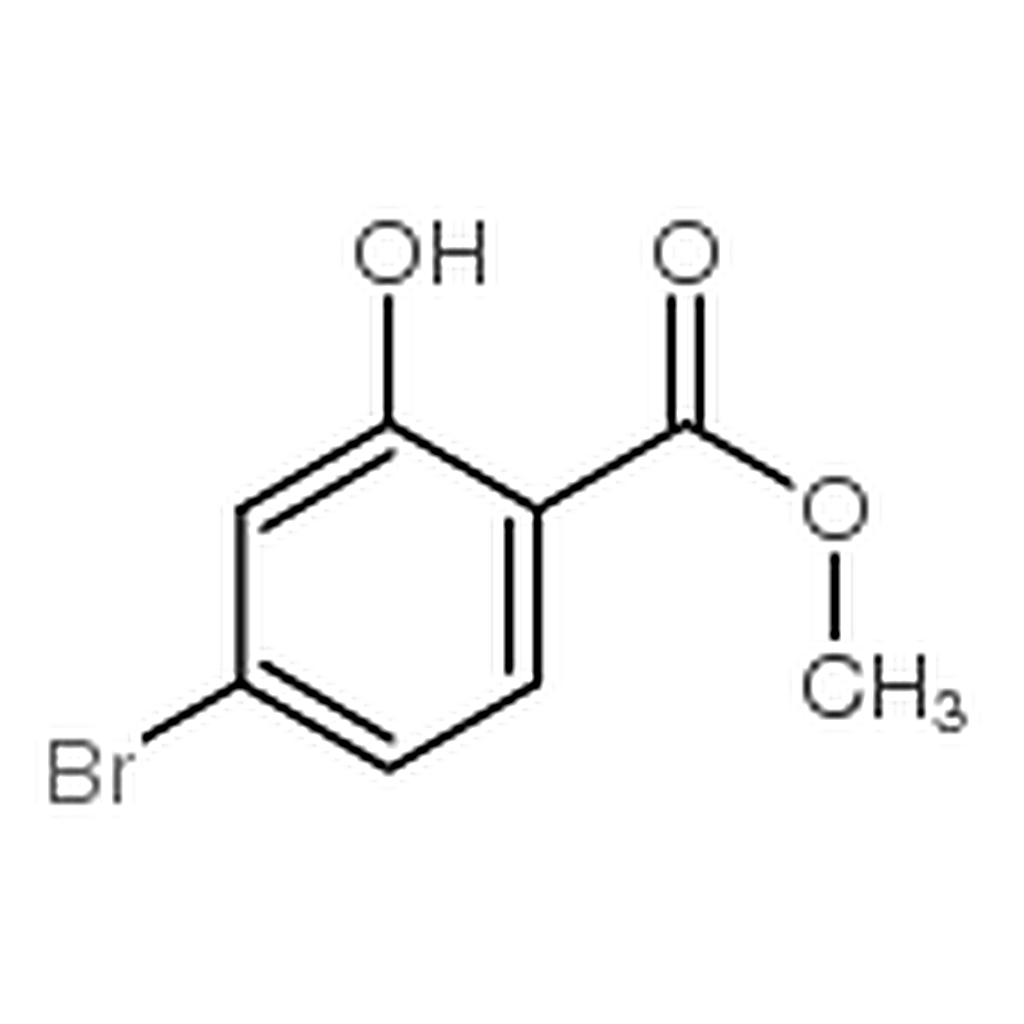 RHAWN Methyl 4-bromo-2-hydroxybenzoate