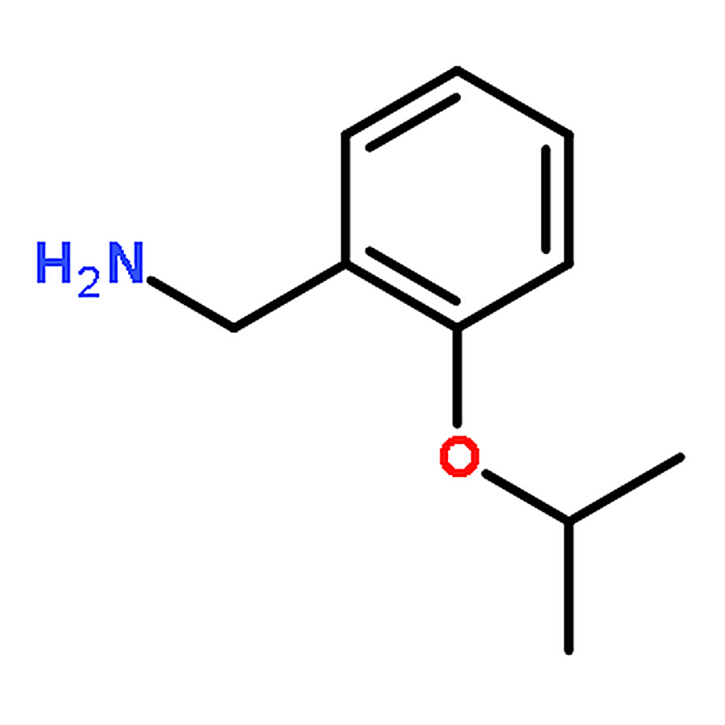 RHAWN (2-Isopropoxyphenyl)methanamine