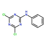 RHAWN 4,6-Dichloro-N-phenyl-1,3,5-triazin-2-amine