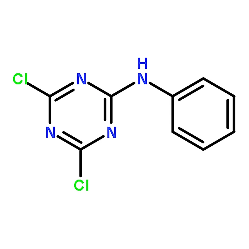 RHAWN 4,6-Dichloro-N-phenyl-1,3,5-triazin-2-amine