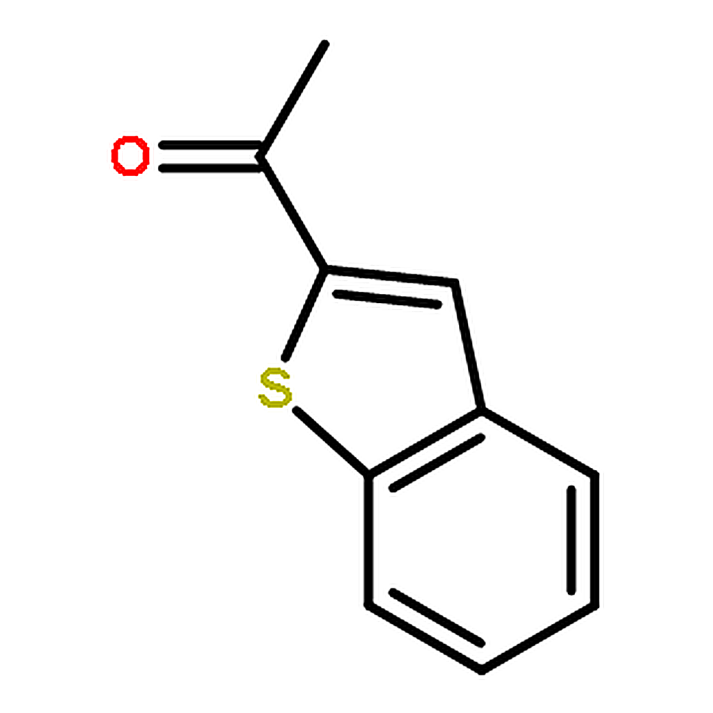 RHAWN 2-Acetylbenzothiophene