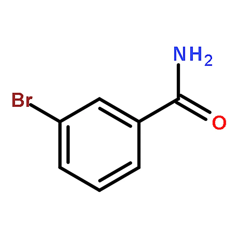 RHAWN 3-Bromobenzamide