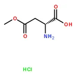 RHAWN D-Aspartic acid-b-methyl ester hydrochloride