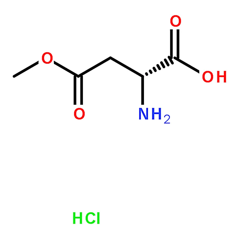 RHAWN D-Aspartic acid-b-methyl ester hydrochloride