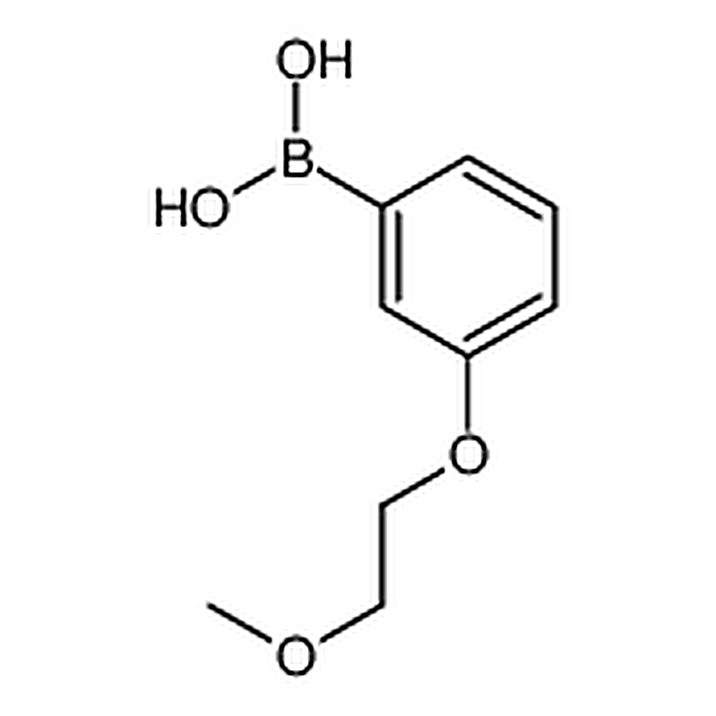 RHAWN (3-(2-Methoxyethoxy)phenyl)boronic acid