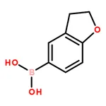 RHAWN 2 , 3-dihydro-1-benzoFuran-5-ylboronicacid