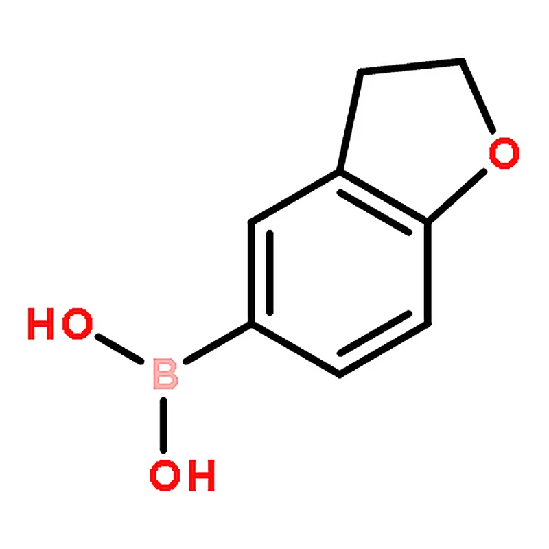 RHAWN 2 , 3-dihydro-1-benzoFuran-5-ylboronicacid