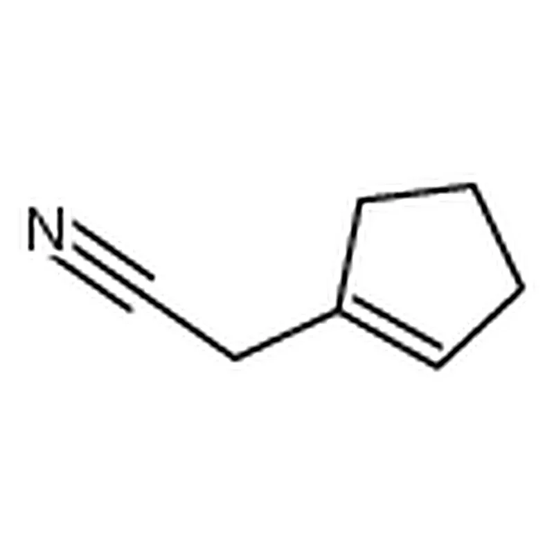 RHAWN 1-Cyclopentenylacetonitrile