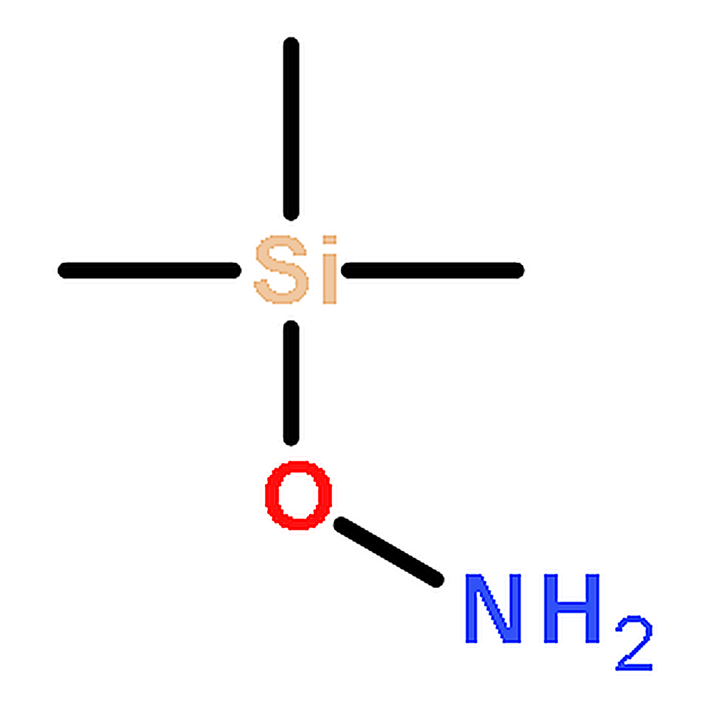 RHAWN O-(Trimethylsilyl)hydroxylamine