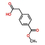 RHAWN 2-(4-(Methoxycarbonyl)phenyl)acetic acid