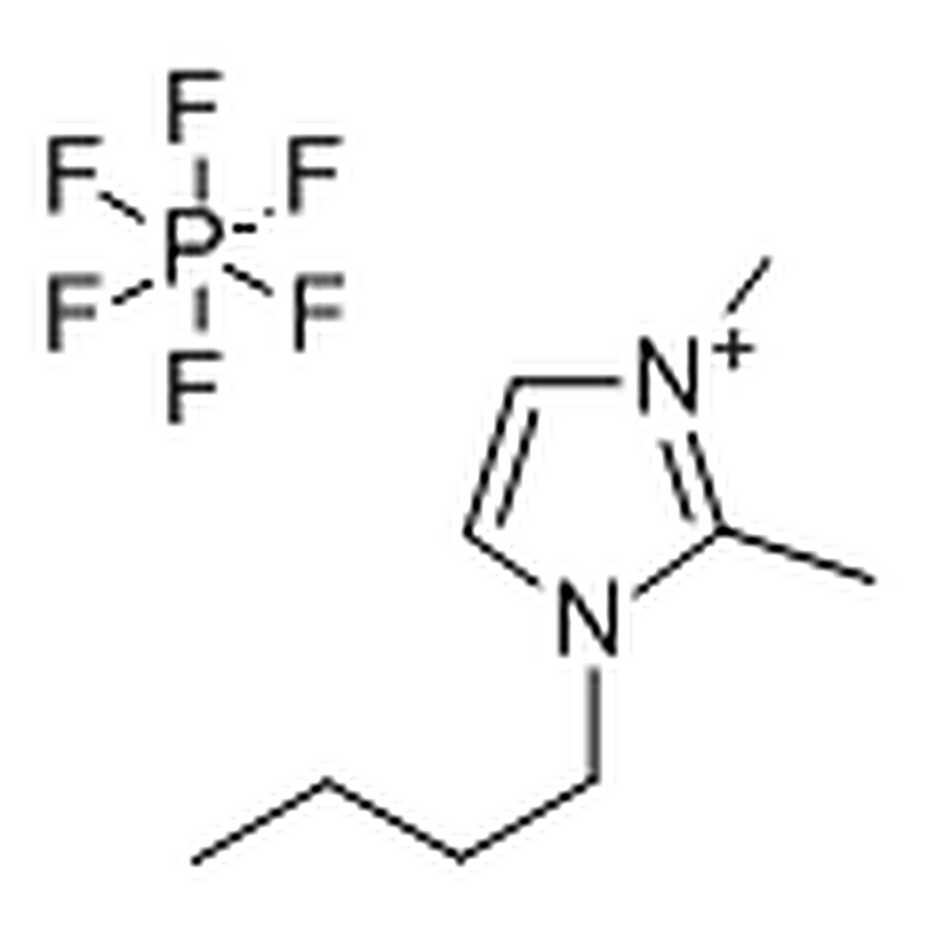 RHAWN 1-Butyl-2,3-dimethylimidazolium hexafluorophosphate