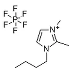 RHAWN 1-Butyl-2,3-dimethylimidazolium hexafluorophosphate