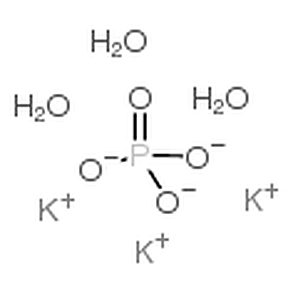 RHAWN Tripotassium phosphate trihydrate
