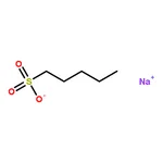 RHAWN Sodium 1-pentanesulfonate