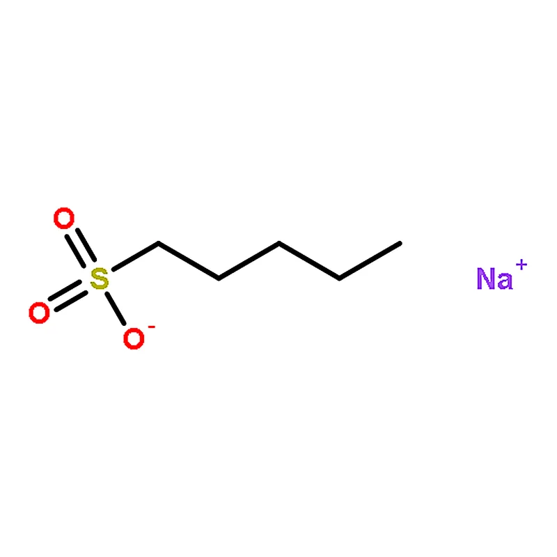 RHAWN Sodium 1-pentanesulfonate