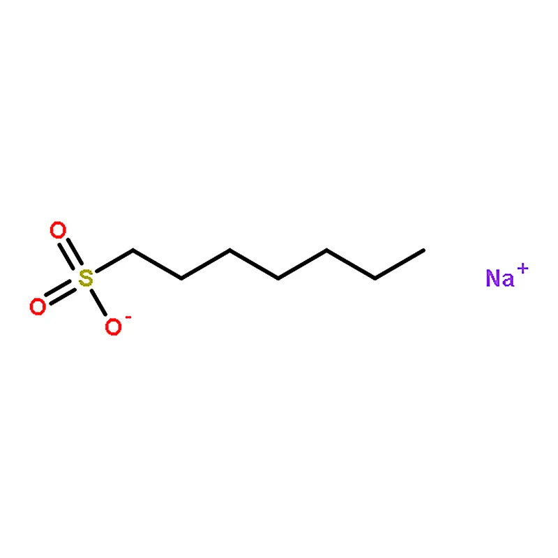 RHAWN Sodium 1-heptanesulfonate
