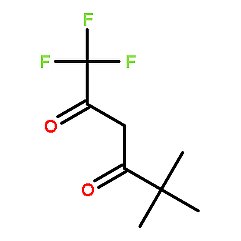 RHAWN 1，1，1-trifluoro-5，5-dimethylhexane-2，4-dione