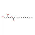 RHAWN 2,3-Dihydroxypropyl decanoate