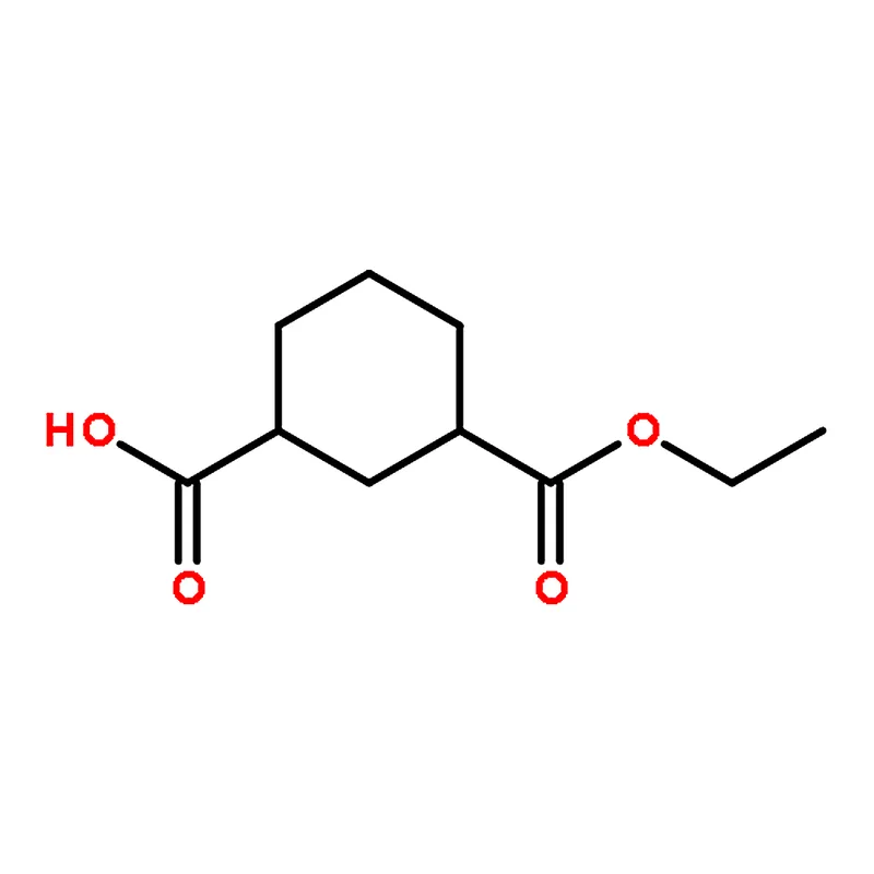 RHAWN (1S,3R)-3-(Ethoxycarbonyl)cyclohexanecarboxylic acid