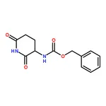 RHAWN (S)-Benzyl (2,6-dioxopiperidin-3-yl)carbamate