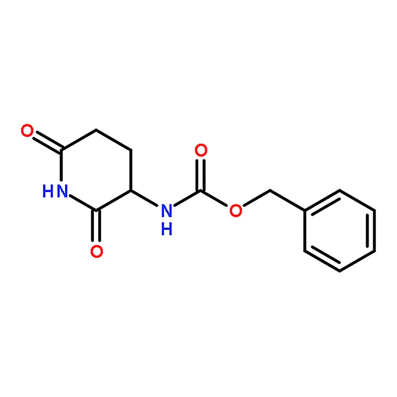 RHAWN (S)-Benzyl (2,6-dioxopiperidin-3-yl)carbamate