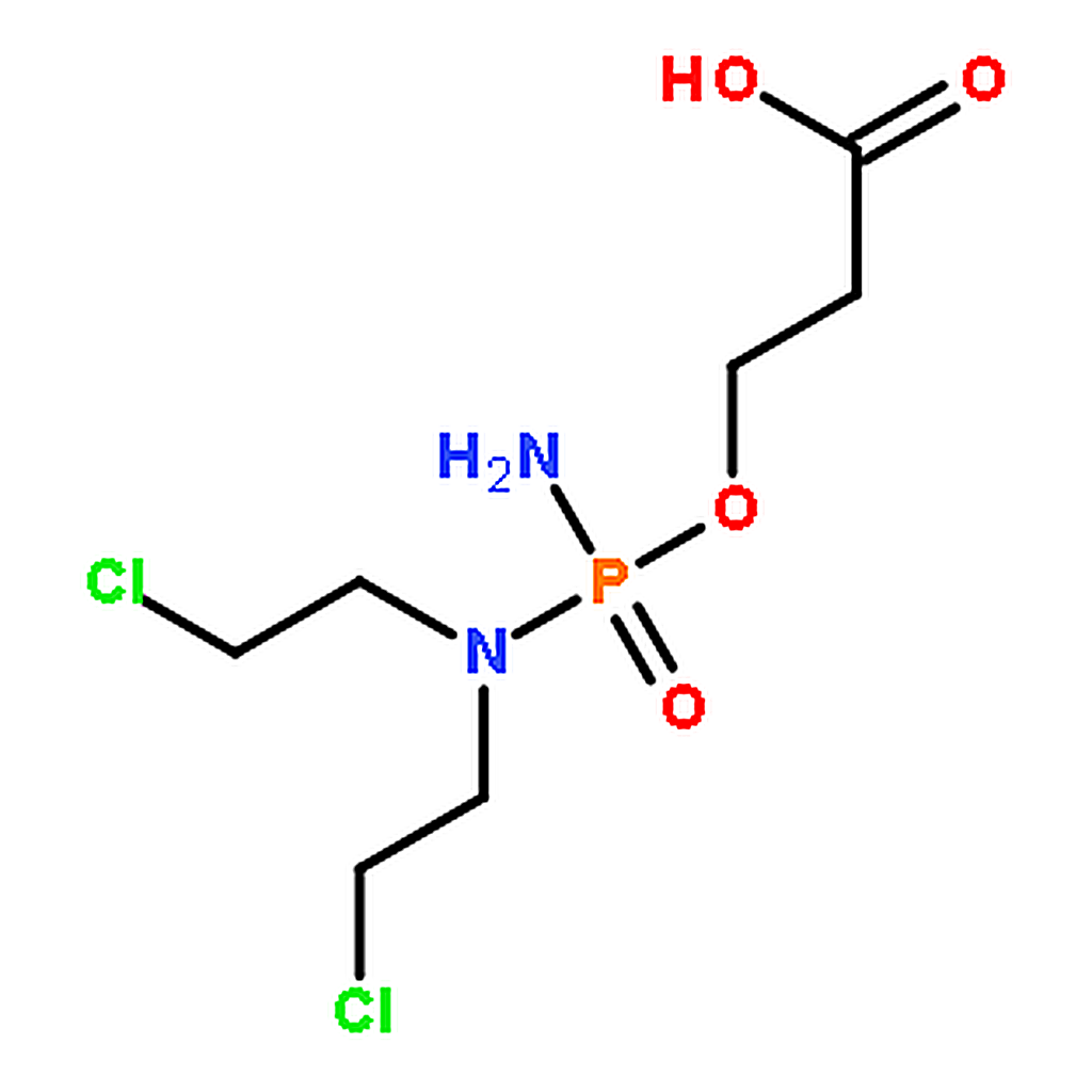 RHAWN Carboxyphosphamide