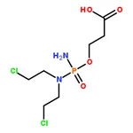 RHAWN Carboxyphosphamide