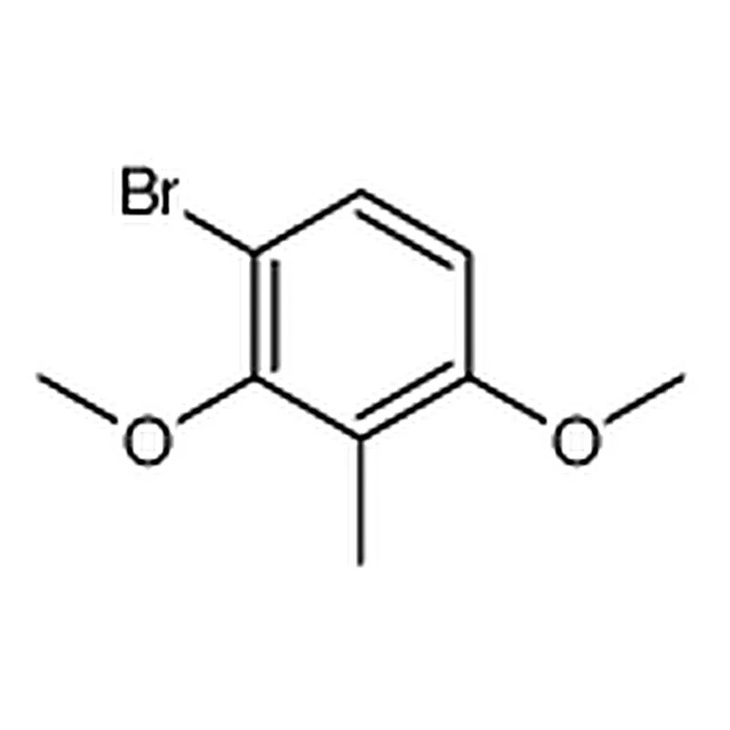 RHAWN 3-Bromo-2,6-dimethoxytoluene