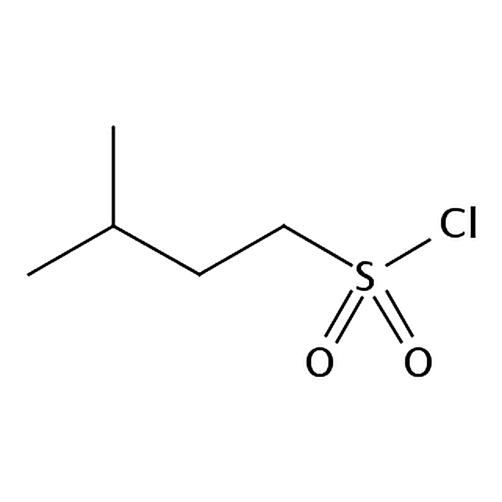 RHAWN 3-Methylbutane-1-sulfonyl chloride