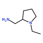 RHAWN (S)-2-Aminomethyl-1-ethylpyrrolidine
