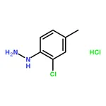 RHAWN (2-Chloro-4-methylphenyl)hydrazine hydrochloride