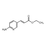 RHAWN (E)-Ethyl 3-(6-aminopyridin-3-yl)acrylate
