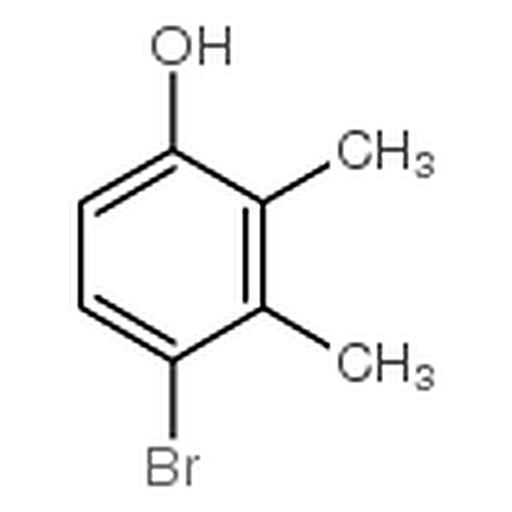 RHAWN 4-Bromo-2，3-dimethylphenol