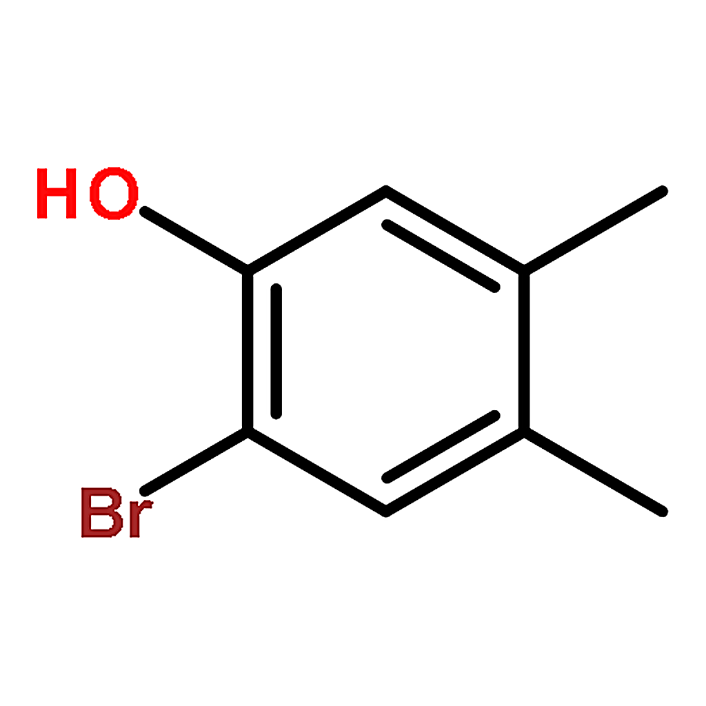 RHAWN 2-Bromo-4,5-dimethylphenol