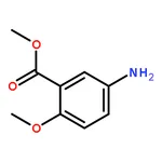 RHAWN Methyl 5-amino-2-methoxybenzoate