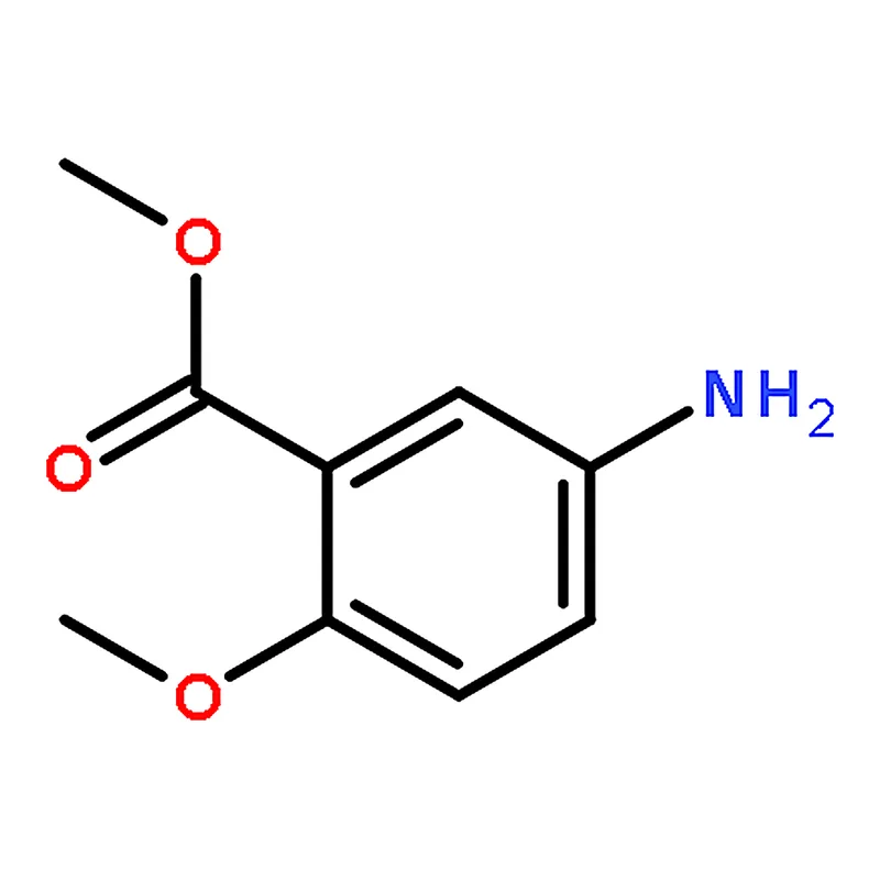RHAWN Methyl 5-amino-2-methoxybenzoate