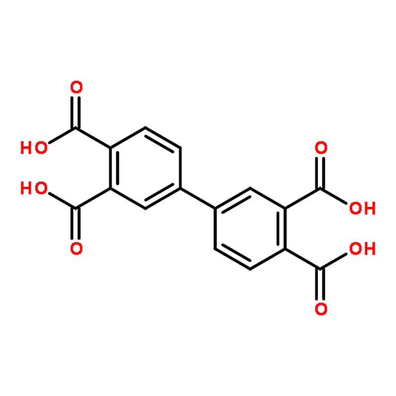 RHAWN 3,3',4,4'-Biphenyltetracarboxylic acid