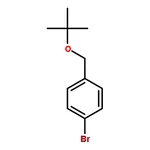 RHAWN 1-Bromo-4-(tert-butoxymethyl)benzene