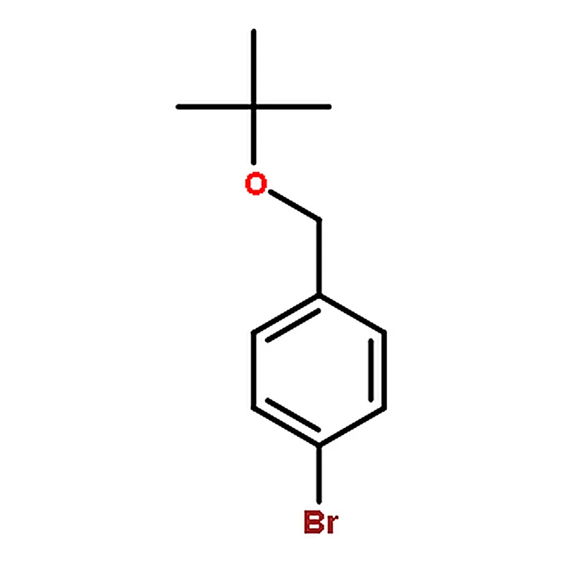 RHAWN 1-Bromo-4-(tert-butoxymethyl)benzene