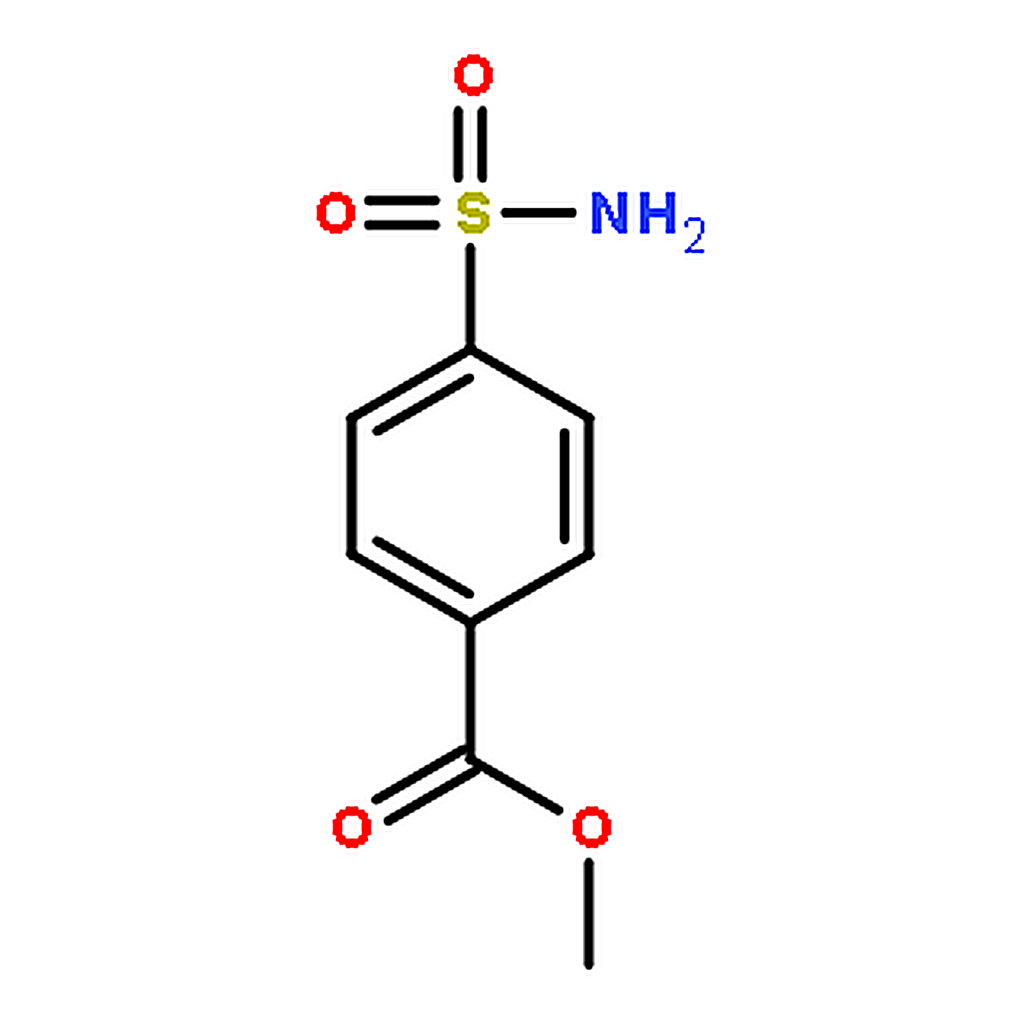 RHAWN Methyl 4-sulfamoylbenzoate